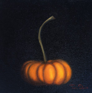 Pumpkin