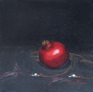 Pomegranate