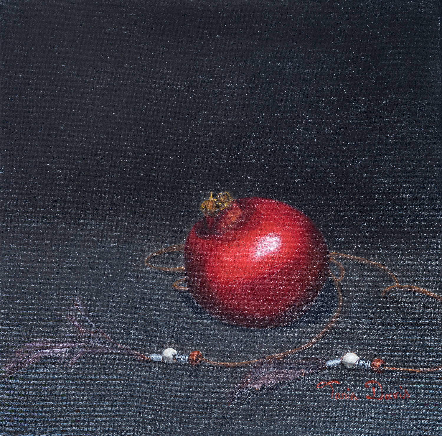 Pomegranate