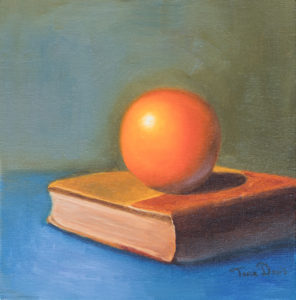 Vitamin C for Your Mind