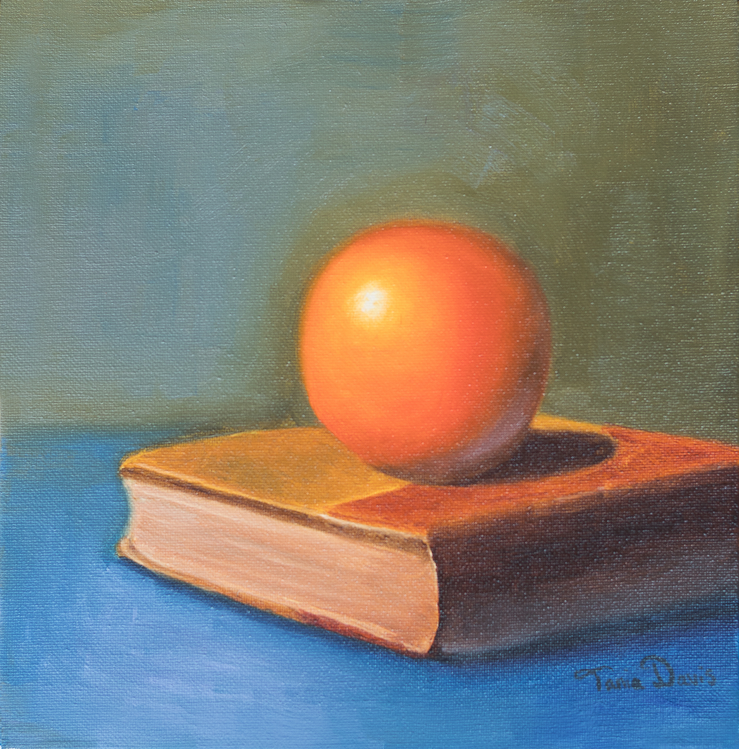 Vitamin C for Your Mind