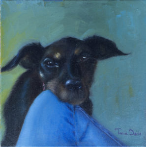 Daphne