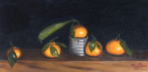 Clementines