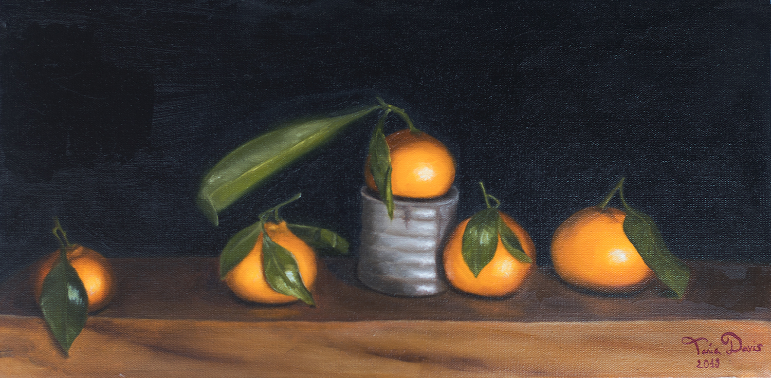 Clementines