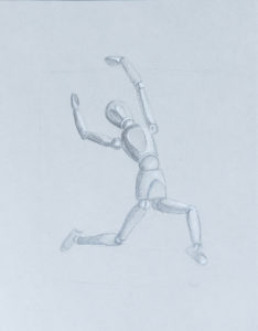 Leap!