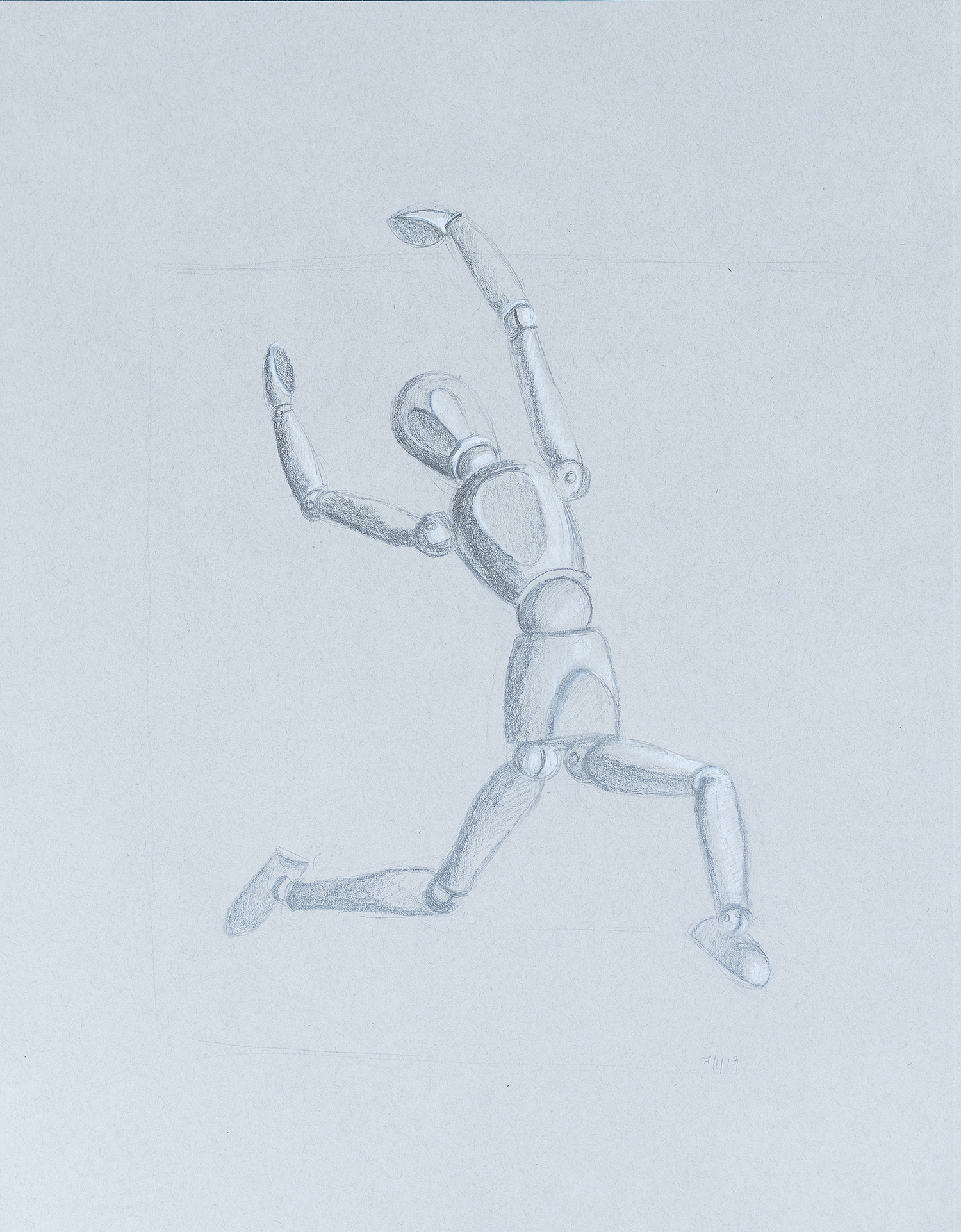 Leap!