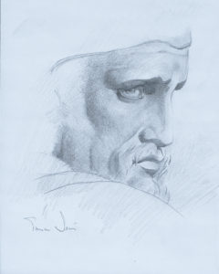 Gerome Master Copy