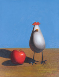 Existential Still Life