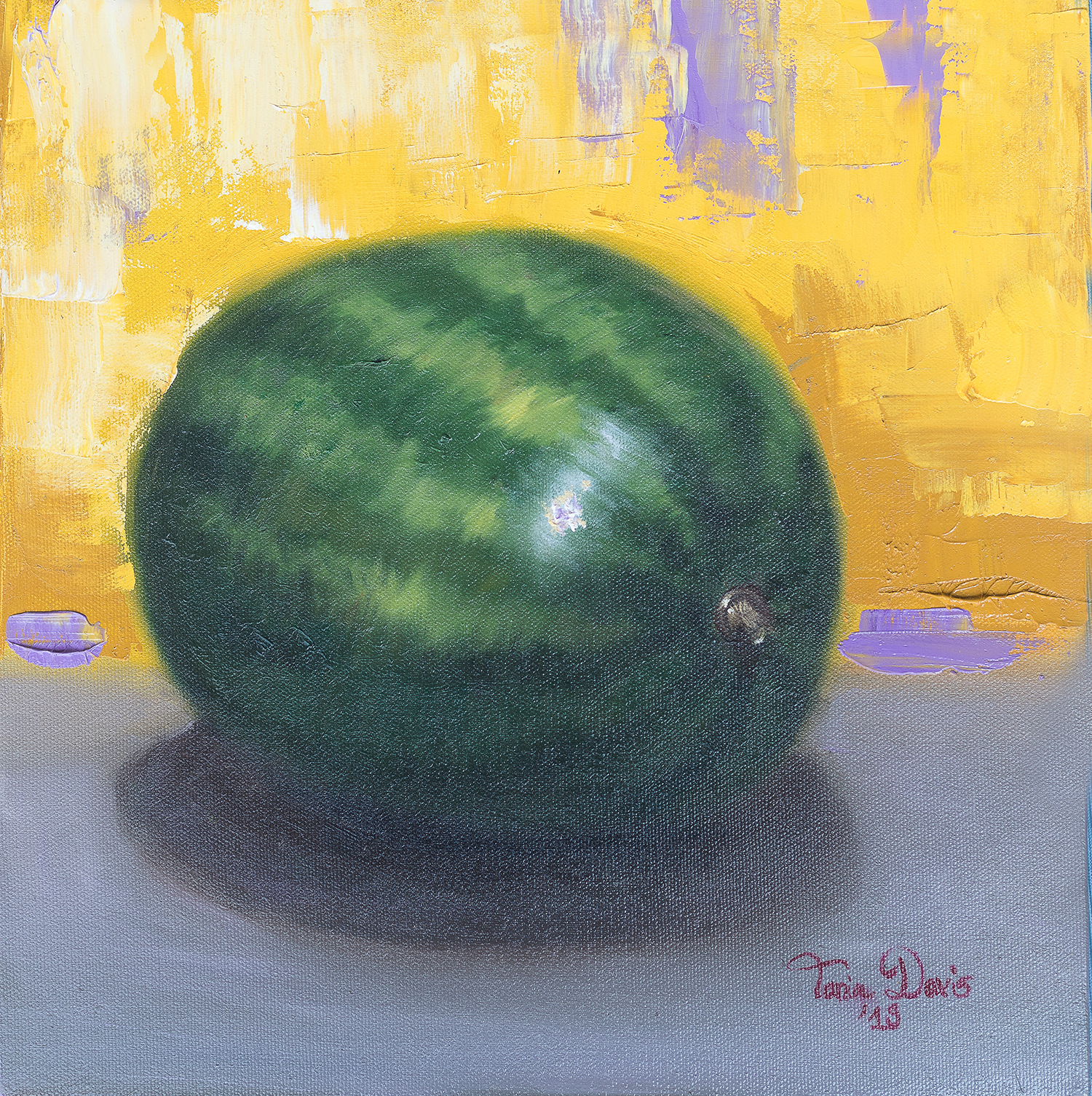 Watermelon